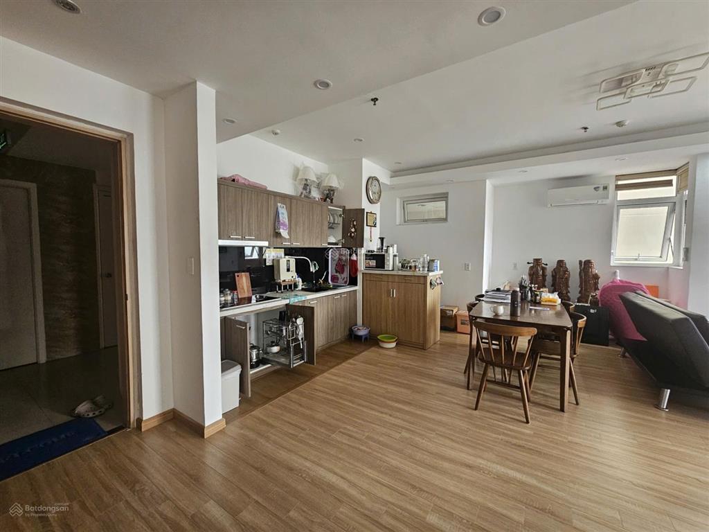 Bán căn hộ harmony  3 phòng ngủ tầng cao gần biển phạm văn đồng, đà nẵng