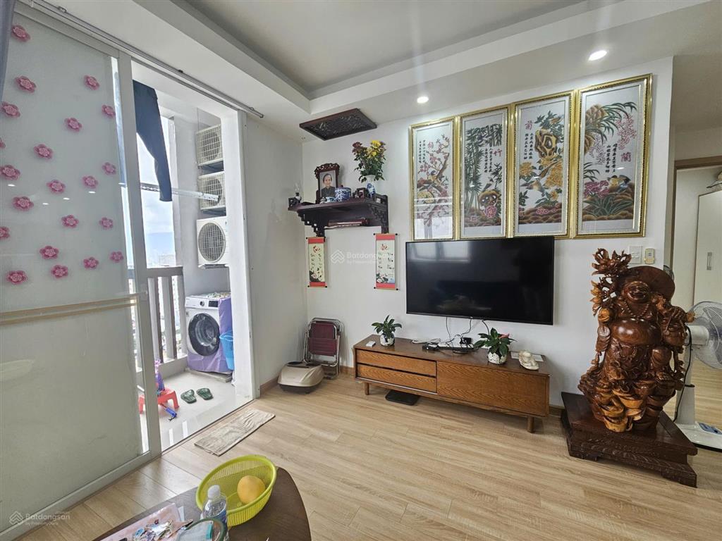 Bán căn hộ harmony  3 phòng ngủ tầng cao gần biển phạm văn đồng, đà nẵng