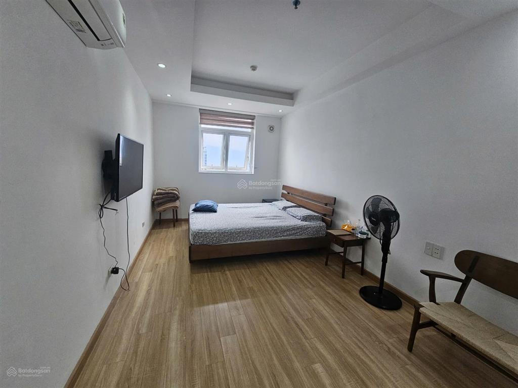 Bán căn hộ harmony  3 phòng ngủ tầng cao gần biển phạm văn đồng, đà nẵng