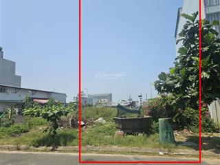 Bán cặp đất lê văn tâm, sau lưng trục thông biển nguyễn chính thuận, xuống biển 300m..