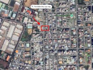 Chính chủ gửi bán lô góc chính hữu & đông kinh nghĩa thục, ngang 8m, đường 10.5m, cách biển 400m..