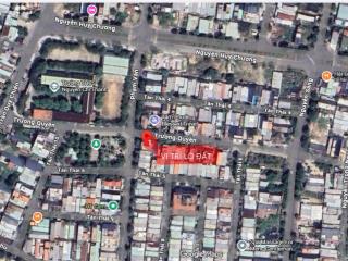 Bán nhà mt trương quyền, sát góc lô góc phạm vấn, sau lưng nguyễn huy chương, xuống biển chỉ 300m
