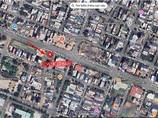 Sụp hầm!! bán cặp đất mt vương thừa vũ, giá rẻ hơn thị trường 5 tỷ, đối diện tòa tháp đôi của sun.