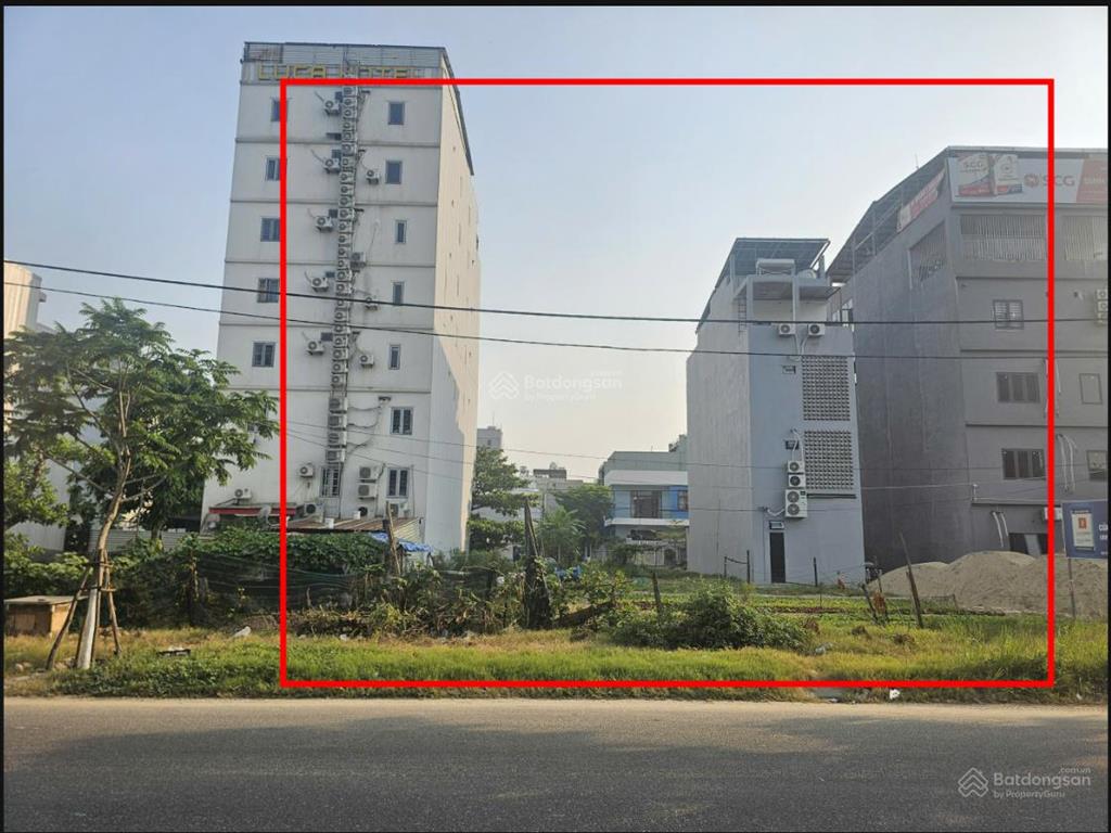 Sụp hầm!! bán cặp đất mt vương thừa vũ, giá rẻ hơn thị trường 5 tỷ, đối diện tòa tháp đôi của sun.
