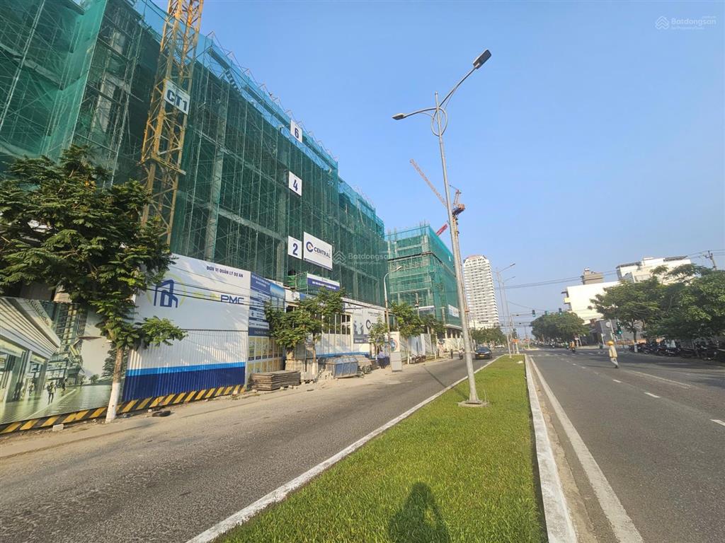 Sụp hầm!! bán cặp đất mt vương thừa vũ, giá rẻ hơn thị trường 5 tỷ, đối diện tòa tháp đôi của sun.