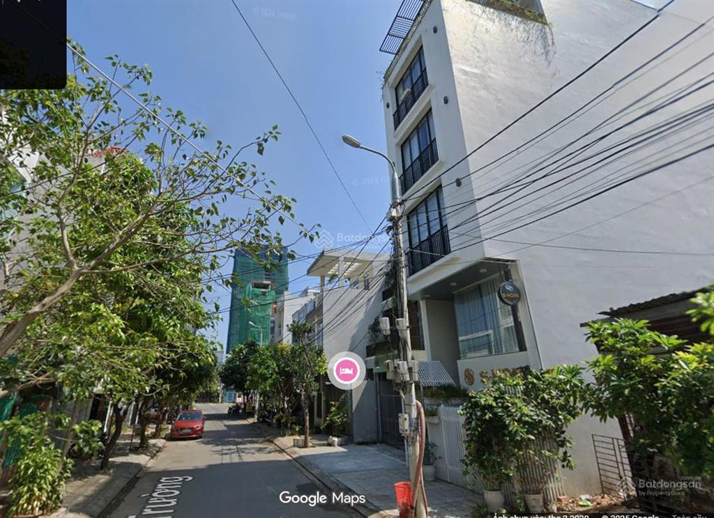 Chính chủ gửi bán lô đất biển mt mỹ khê 8  gần biển chỉ 100m, gần trung tâm tài chính quốc tế