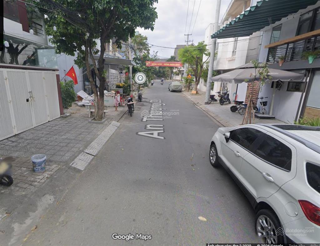 Bán nhà 3 tầng an thượng 20, sát châu thị vĩnh tế, khách thuê kín quanh năm