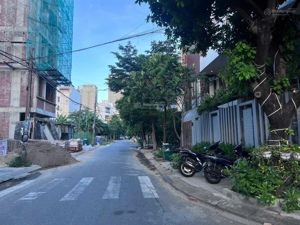 Nhà 3 tầng dương trí trạch, sát lê thước, nhà mới đẹp, có thể vận hành cho thuê lưu trú ngay