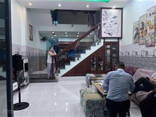 Nhà 3 tầng dương trí trạch, sát lê thước, nhà mới đẹp, có thể vận hành cho thuê lưu trú ngay