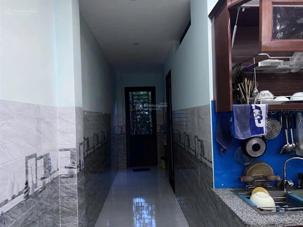 Nhà 3 tầng dương trí trạch, sát lê thước, nhà mới đẹp, có thể vận hành cho thuê lưu trú ngay