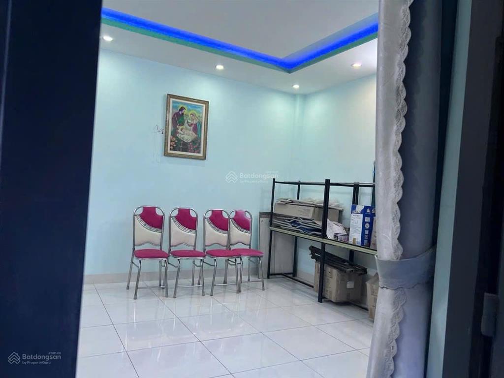 Nhà 3 tầng dương trí trạch, sát lê thước, nhà mới đẹp, có thể vận hành cho thuê lưu trú ngay
