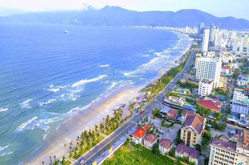 Căn 1pn times square  view trực diện biển mỹ khê đắc địa kinh doanh dòng tiền lên đến 30tr/tháng