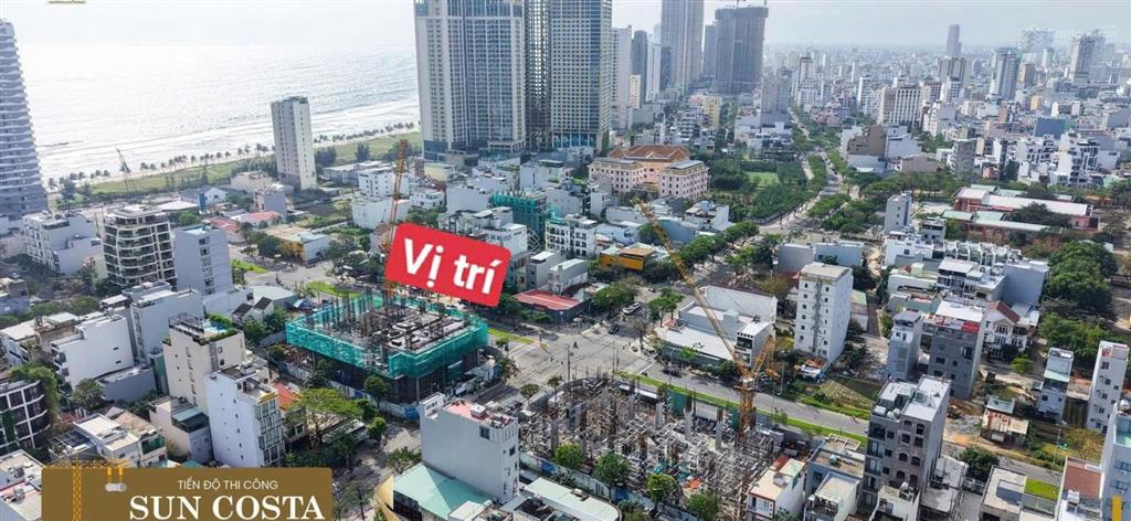 Siêu vip  3 lô mặt tiền đường vương thừa vũ, 270m²  ngang 15m. ra biển 50m đi bộ, rất đẹp.