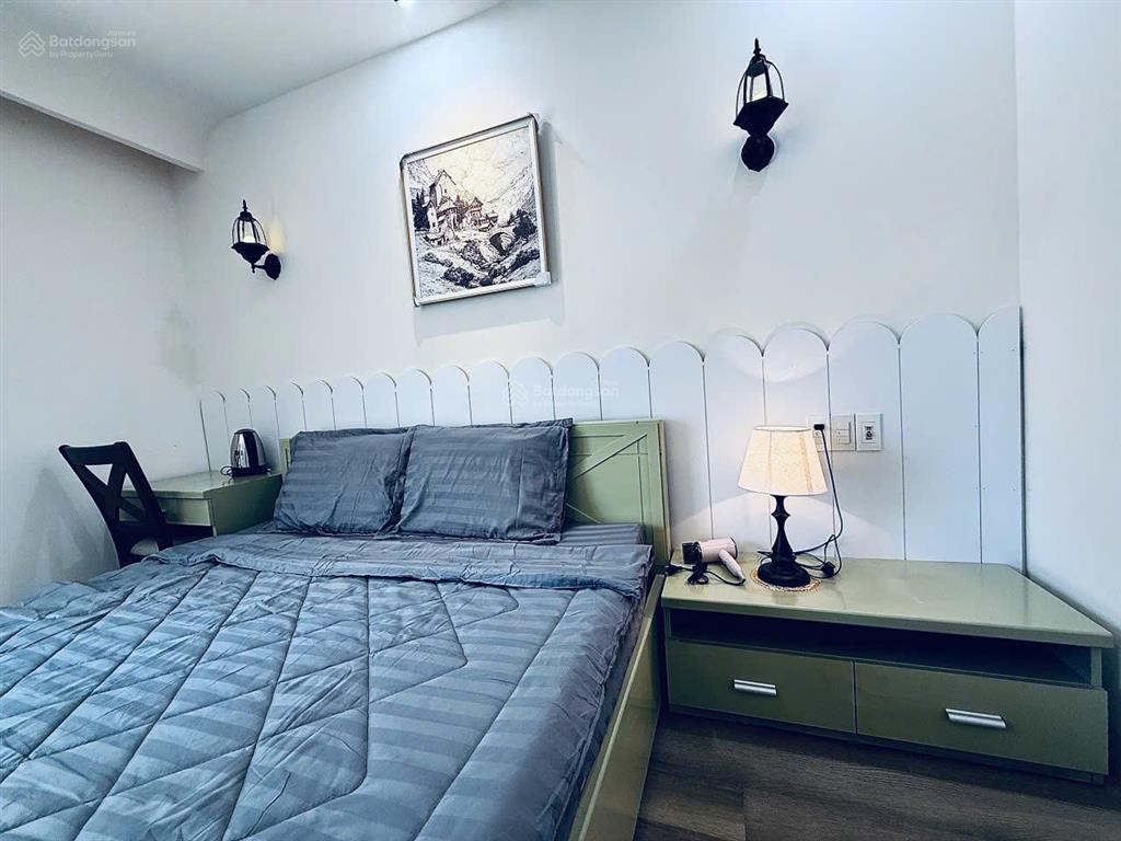 Siêu phẩm mới! tòa căn hộ ngay biển phạm văn đồng  đ. nguyễn xuân khoát  dòng tiền 85tr/tháng
