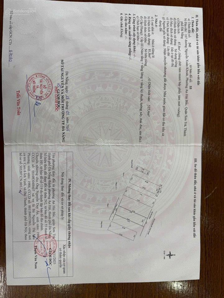 Siêu phẩm mới! tòa căn hộ ngay biển phạm văn đồng  đ. nguyễn xuân khoát  dòng tiền 85tr/tháng