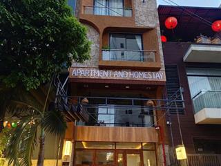 Siêu phẩm mới! tòa căn hộ ngay biển phạm văn đồng  đ. nguyễn xuân khoát  dòng tiền 85tr/tháng