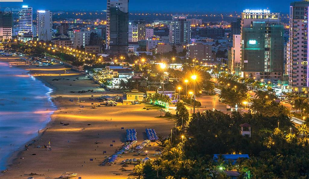 Nhà 3 tầng nguyễn công sáu cách biển 300m, sát hoàng bích sơn