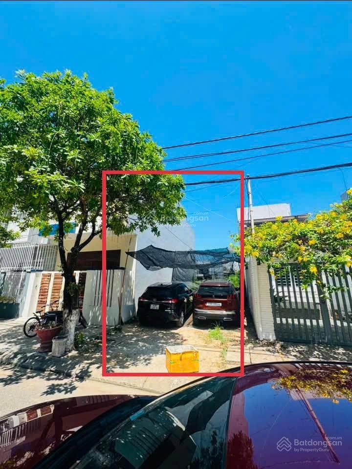 Lô hoàng bích sơn  đường 7,5m gần biển phạm văn đồng  xây dựng được 9 tầng. giá chỉ 14,x tỷ.