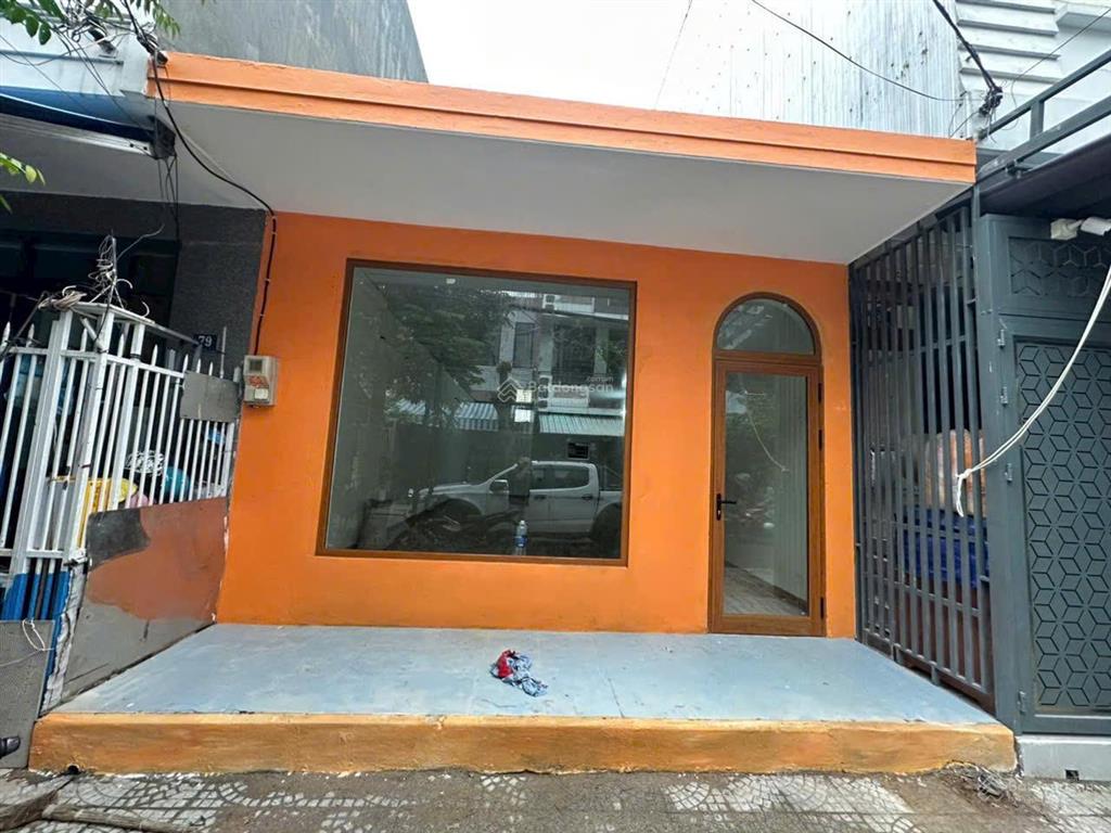 Bán nhà cấp 4 mt phạm tu, ngay gần góc nguyễn công trứ, cách hồ nghinh 50m,sẵn mặt bằng kinh doanh