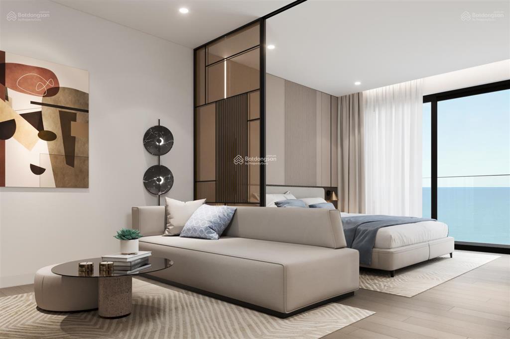 Bán căn hộ studio times square đà nẵng, bàn giao quý ii/2026