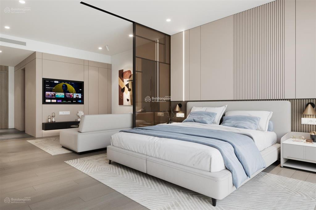 Bán căn hộ studio times square đà nẵng, bàn giao quý ii/2026
