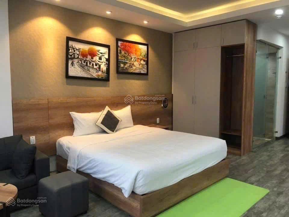 Siêu phẩm tòa căn hộ mt an thượng 35, sát góc phan tôn, cách biển mỹ khê 300m