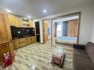 Bán tòa căn hộ 8 tầng, dòng tiền 100 tr/tháng chỉ 14,x tỷ tại ngũ hành sơn