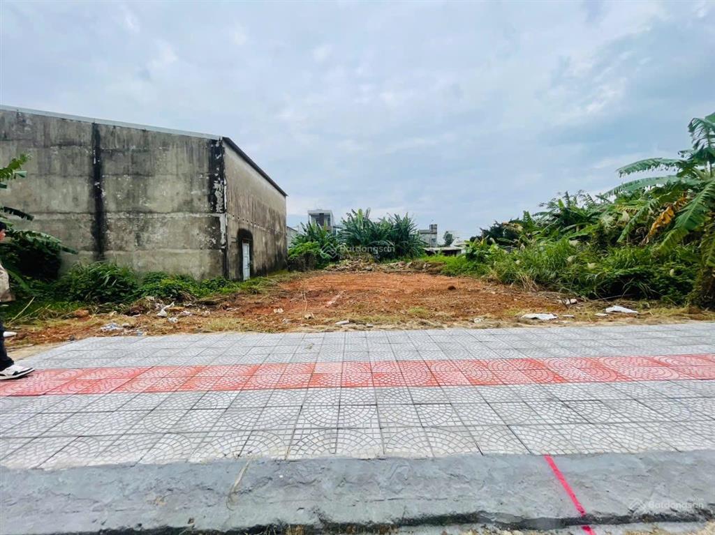 Bán lô đường 5.5m nhơn hòa xuân  hòa xuân giá rẻ