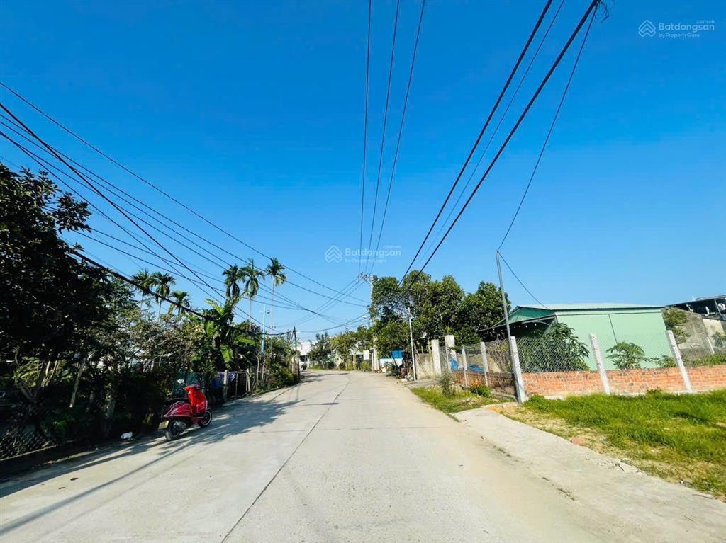 Bán lô 2 mt đường chính quang châu  đường 9m kinh doanh buôn bán