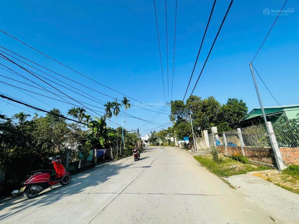 Bán lô 2 mt đường chính quang châu  đường 9m kinh doanh buôn bán