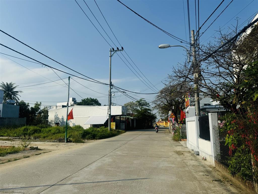 Bán lô 2 mt đường chính quang châu  đường 9m kinh doanh buôn bán
