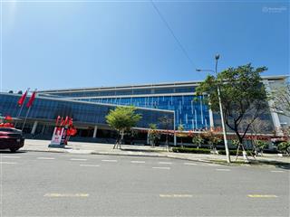 Bán lô đường 10.5m lề 5m đường võ an ninh  hoà xuân  cẩm lệ