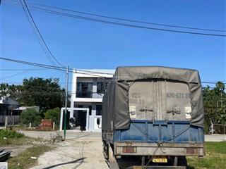 Bán lô đường ô tô sát trục chính thôn quang châu  phường hoà xuân