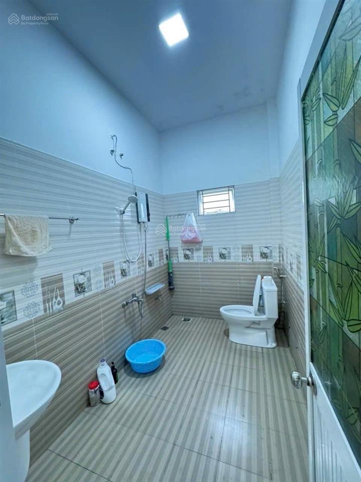 Bán nhà 2 tầng 2 mê đường 7.5m nguyễn sắc kim  nam ntp  hoà xuân