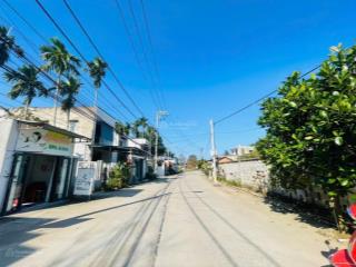 Bán lô mt đường chính quang châu  phường hoà xuân đường 9m