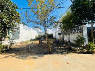 Bán lô tđc miếu bông  phường hoà xuân 180m thích hợp xây biệt thự