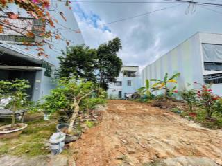 Bán lô đường 10.5m đô đốc lân  hoà xuân  cẩm lệ