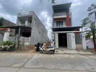 Cần bán lô đường chính quang châu  phường hoà xuân thích hợp kinh doanh buôn bán