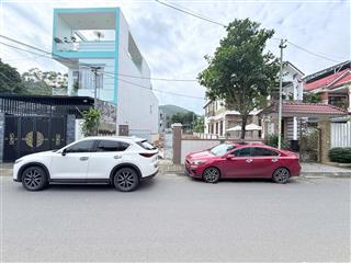 Bán lô mặt tiền trinh đường gần ngã tư tôn đản