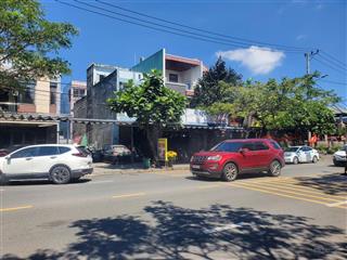 Bán lô đường 15m lề 9m mt đường trần nam trung  hoà xuân  kinh doanh sầm uất