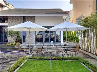 Bán villa kiệt ô tô đường nguyễn duy hiệu  hội an