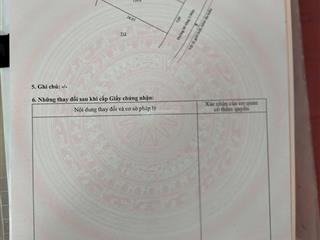 Bán lô liền kề quang châu  hoà xuân giá tốt đường ô tô