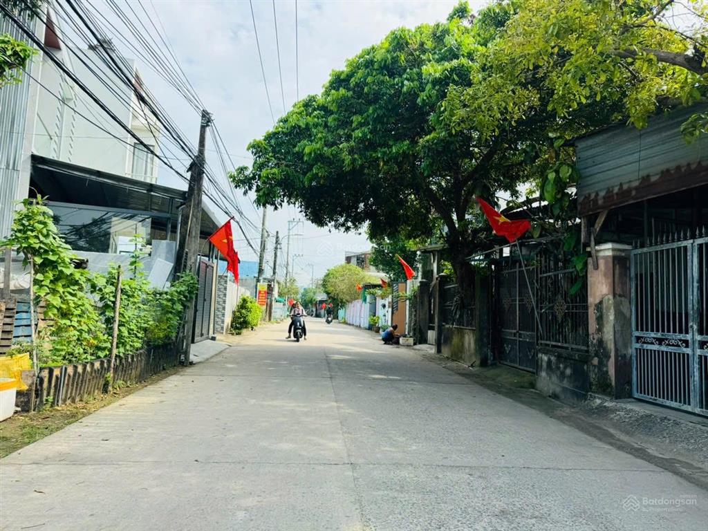 Bán lô đường chính quang châu, đường 9m  vị trí vừa ở vừa kinh doanh