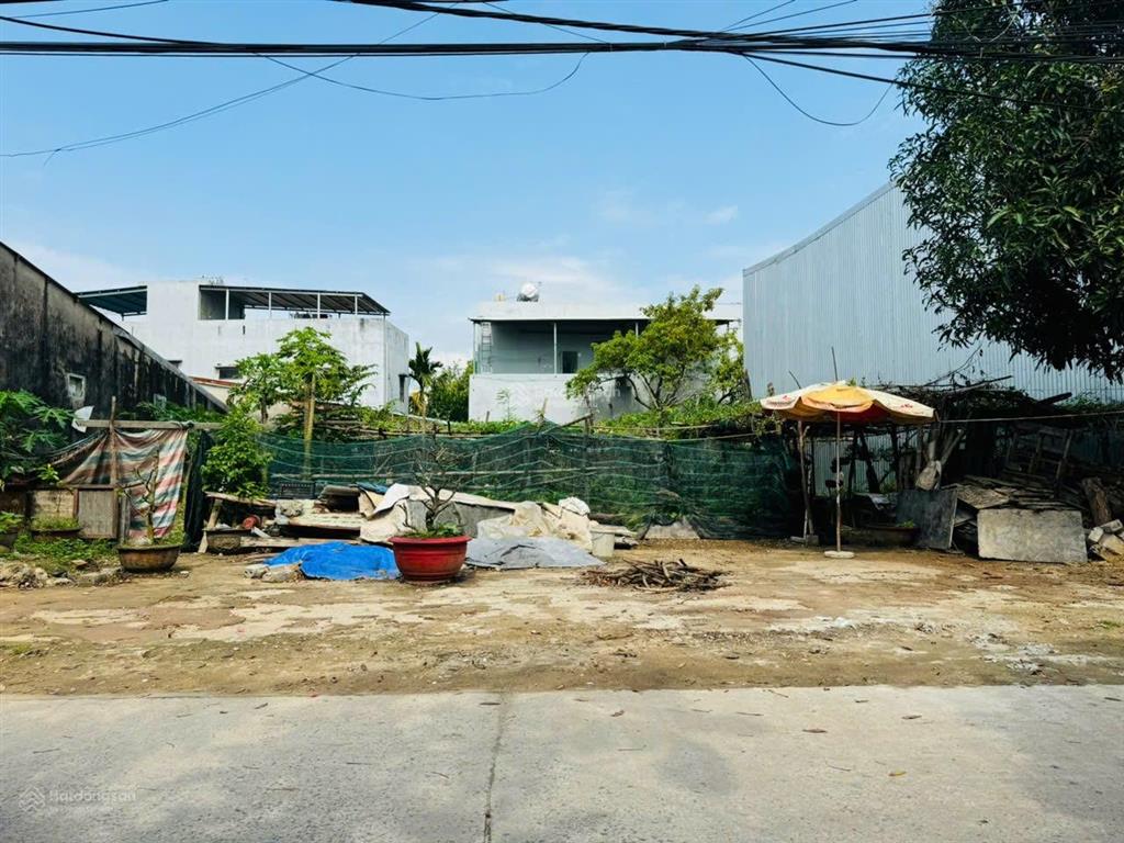 Bán lô đường chính quang châu, đường 9m  vị trí vừa ở vừa kinh doanh
