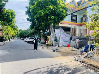 Bán lô đường hoàng đình ái sát nguyễn kim  ngay khu aeon mall giá tốt