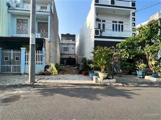 Bán lô đường 7.5m hoàng ngân  hoà xuân ngay ubnd phường hoà xuân