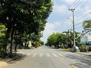 Bán lô đường 10.5m văn tiến dũng  hoà xuân vị trí kinh doanh