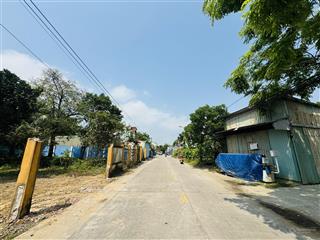 Bán lô đường chính phong nam  vị trí đường thông kinh doanh