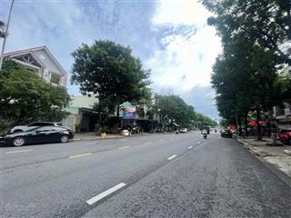 Bán 3 lô liền kề đường 15m trịnh đình thảo  khuê trung  cẩm lệ