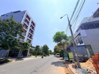 Bán lô mt đoàn khuê  đường 11.5m  ngũ hành sơn